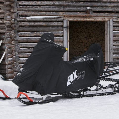 Lynx kapell, för 1 + 1-säte