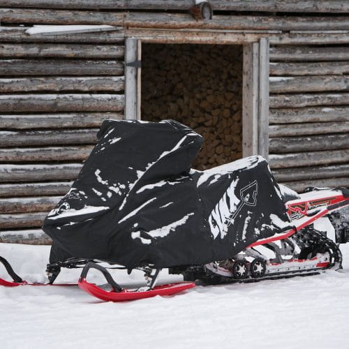 Lynx kapell, för standardsäte