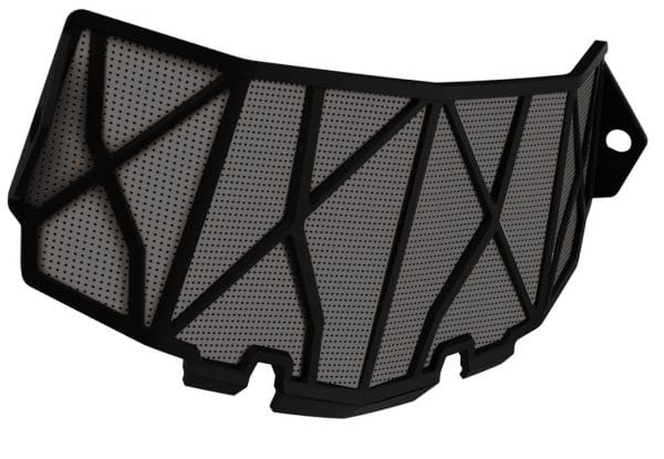 Ski-Doo främre snöfilter, reservdel