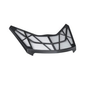 Ski-Doo snöfilter XU-kåpa