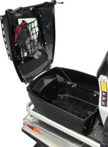 Lynx förvaringsbox
