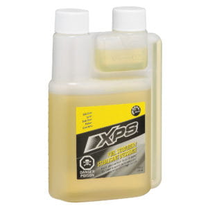 Bränslestabilisator, 237 ml