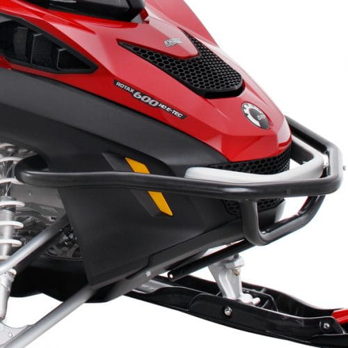 Ski-Doo Extra stötfångare