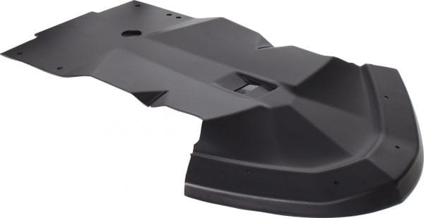 Ski-Doo heltäckande bukskydd