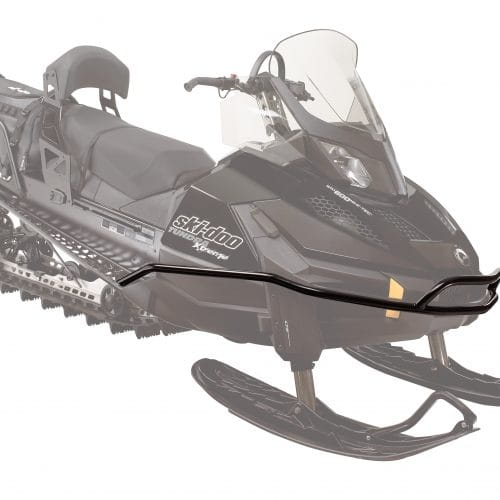 Ski-Doo heltäckande stötfångare