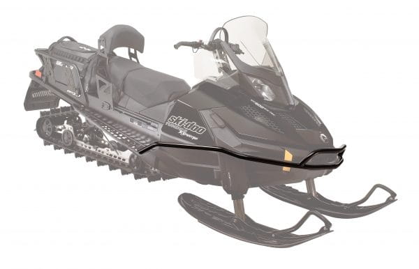 Ski-Doo heltäckande stötfångare