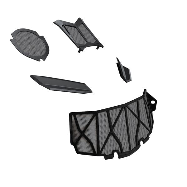Ski-Doo snöfilter