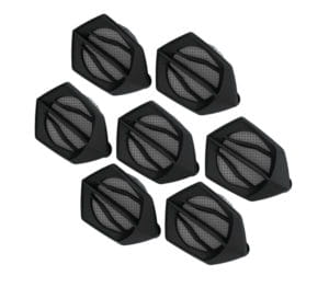 Ski-Doo ventilationssats