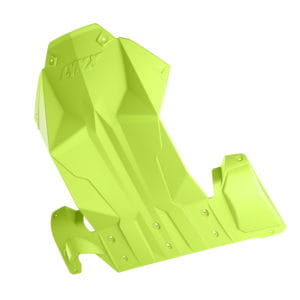 Lynx bukskydd Manta Green