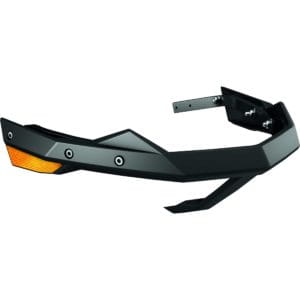 Ski-Doo gjuten XC 356T6-stötfångare