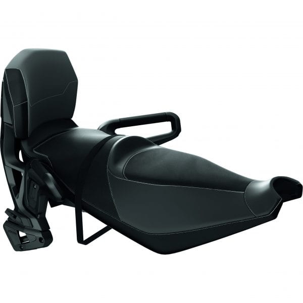 Ski-Doo LinQ 1 + 1 Ergo-sätessystem