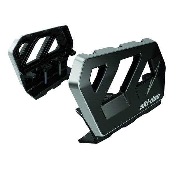 Ski-Doo sidofotstöd