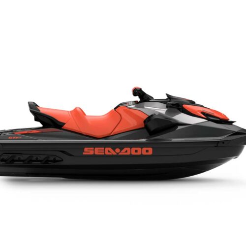 Sea-Doo GTI SE
